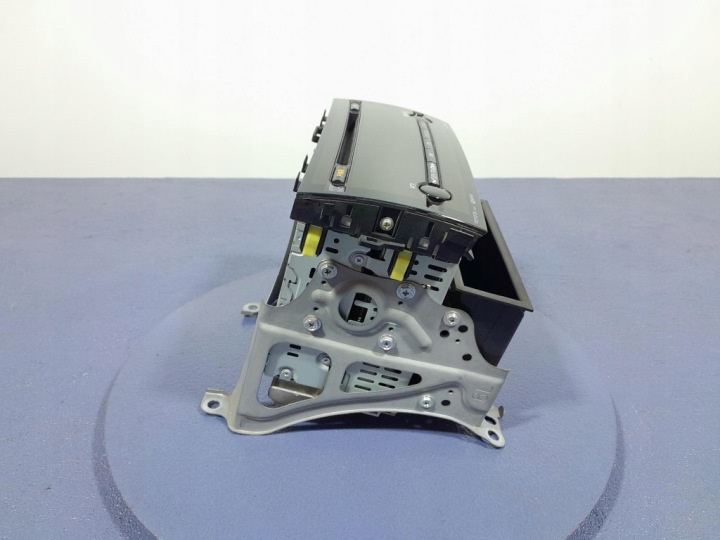 фото №5, Toyota prius ii xw20 магнітола cd заводські 86120-47220