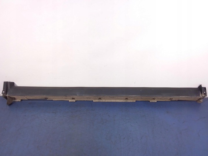 фото №1, Koleos ii планка пороговая порог правые 764260381r