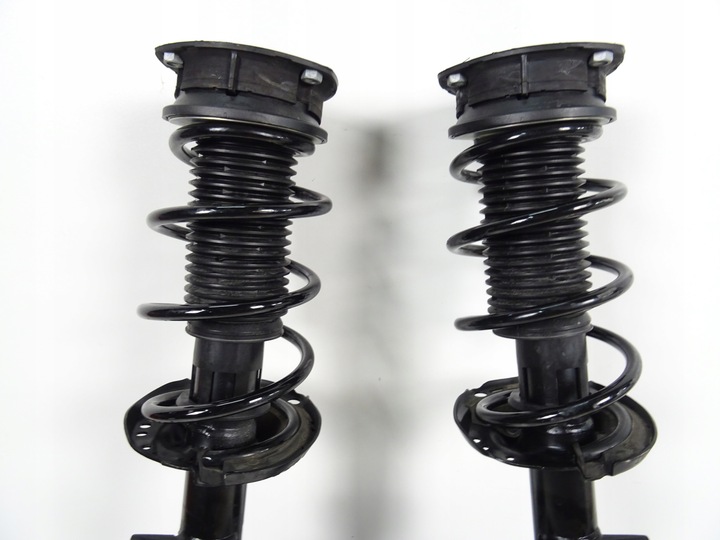 фото №11, Vw t-cross амортизатор поворотный кулак правая 2q0256k 2q0413031dl 2020r