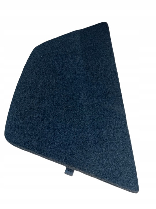 фото №6, Tesla s plaid защита пола багажника заднего пол боковая 1587745-00-c