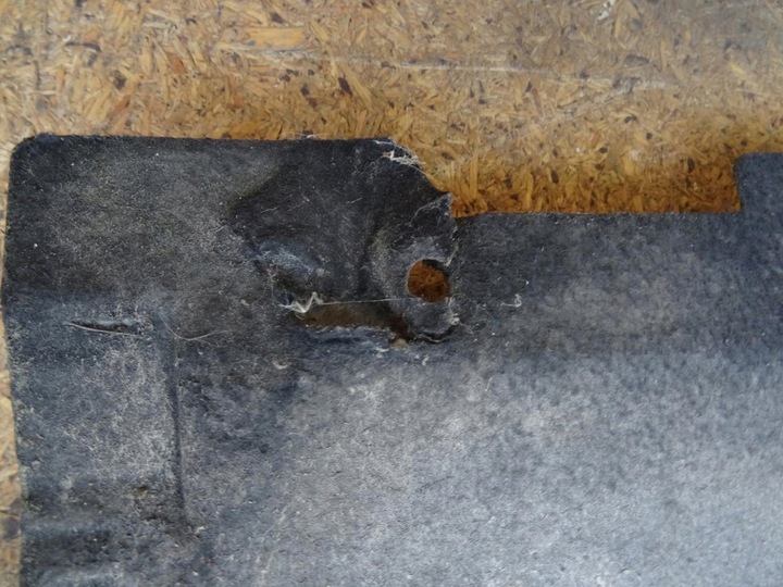 фото №7, Audi q3 8u плита защита двигателя pod двигатель нижняя