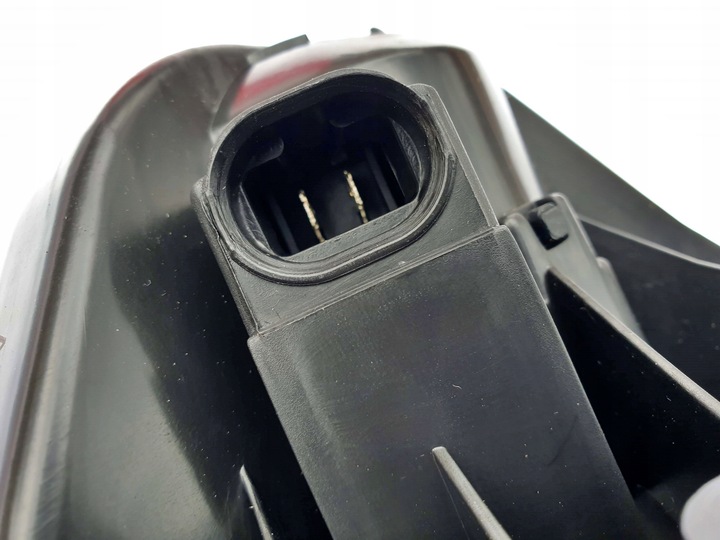 фото №3, Mini cooper 01-07 r50 r52 r53 воздуходувка интерьера +ac