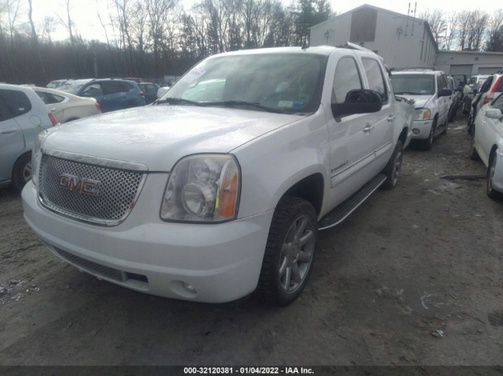 фото №6, Корпус предохранителей suburban escalade yukon 07-