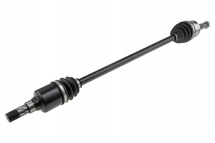 фото №5, Піввісь привідна npw-me-118 nty