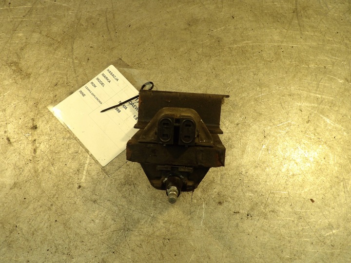 фото №2, Котушка запалювання daewoo nexia i 1,5b