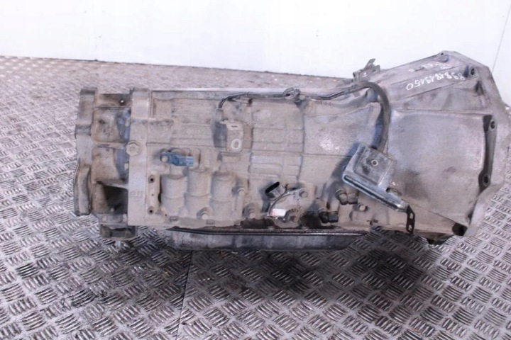 фото №12, Коробка передач isuzu d-max ii tfr, tfs 8981819150 2.5l дизель 120kw 2014