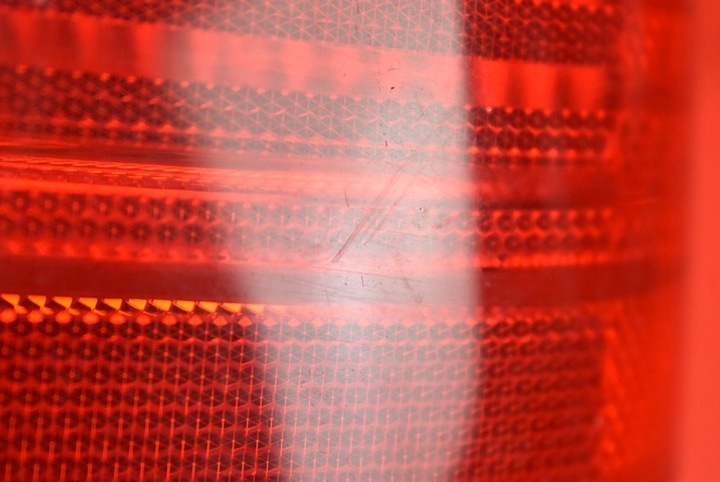 фото №9, Лампа права зад задня bmw e46 sedan 97-03