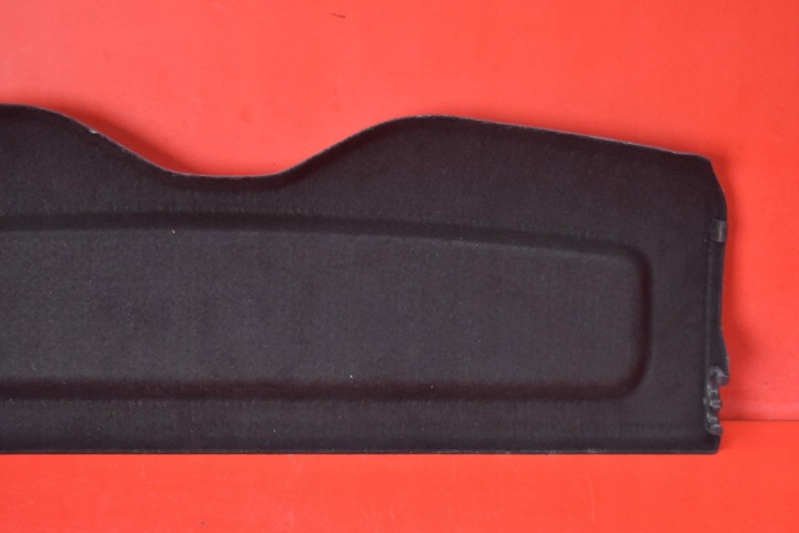 фото №5, Полка багажника 1s0867769 vw up 11-20