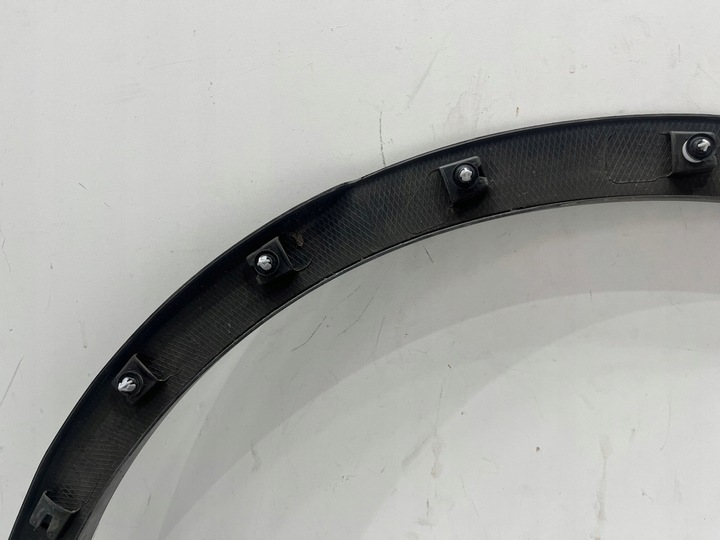 фото №9, Vw id.4 id4 планка накладка крыльев зад задняя правая 11a853818