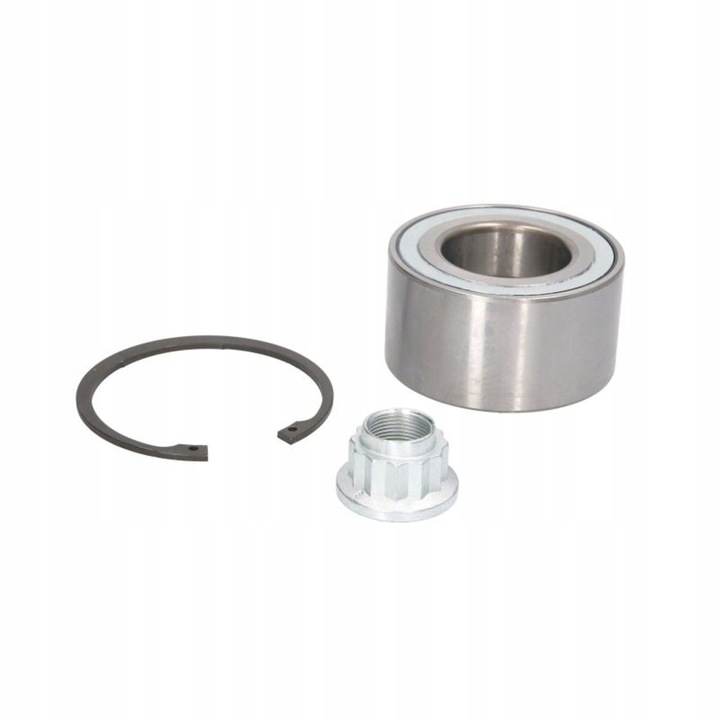 фото №1, Підшипник колеса перед/зад meyle 100 650 0008