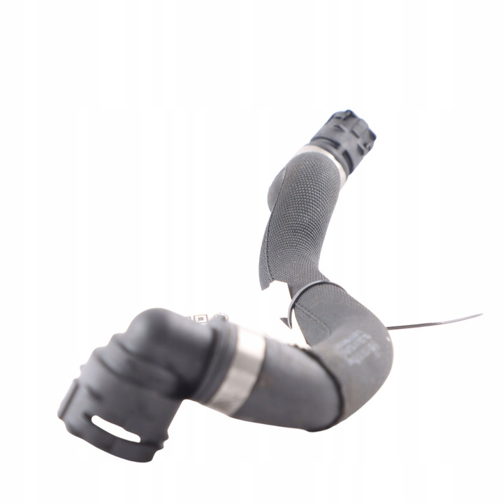 фото №10, Mercedes w205 шланг труба радиатор воды a2055010800