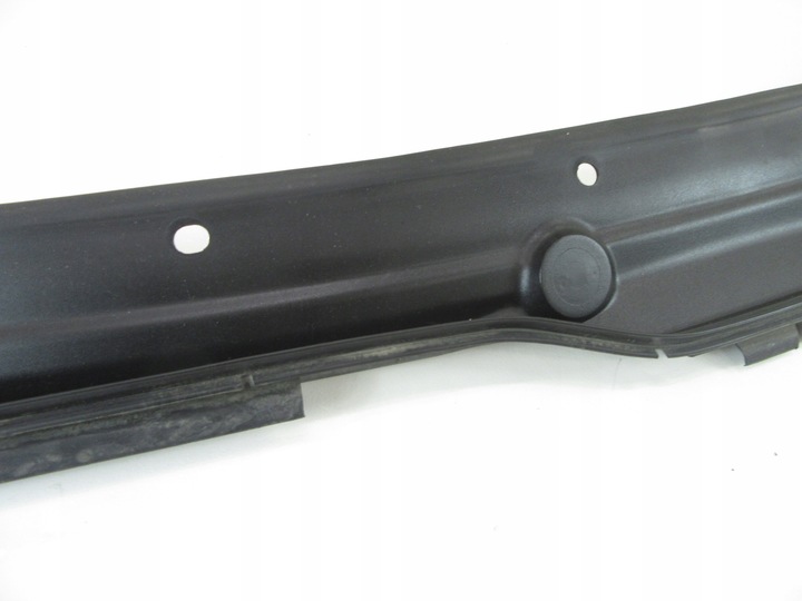 фото №11, Панель під лобовим склом впуск повітря захист bmw e53 x5 європа