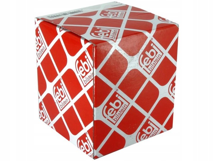 фото №16, Febi насос водяная 01663 4u autoparts 13542mr