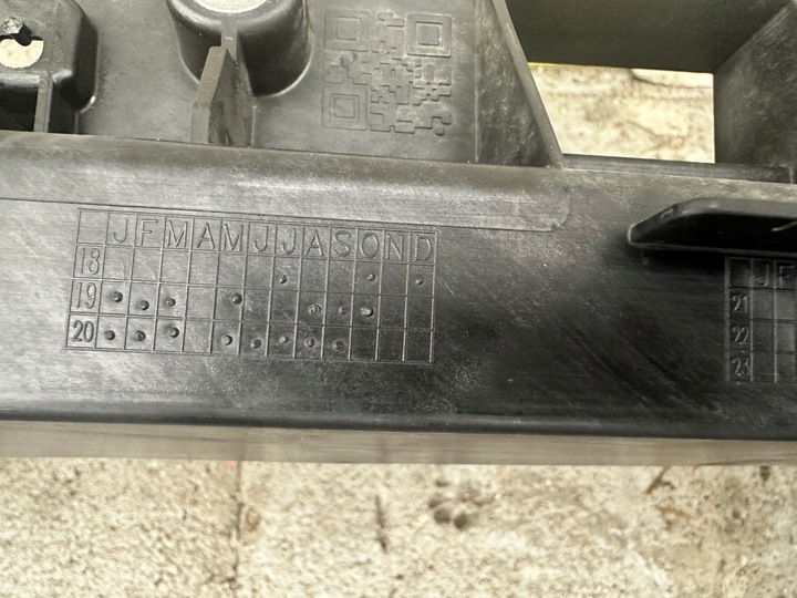 фото №11, Pas підсилювач лобове audi q3 ii 83a перед