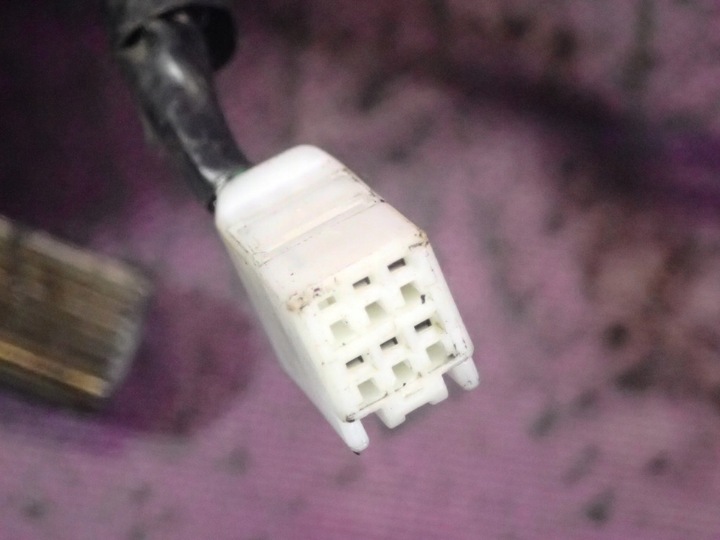 фото №5, Toyota corolla e12 00-08 2.0 підсилювач електричні 4520002180