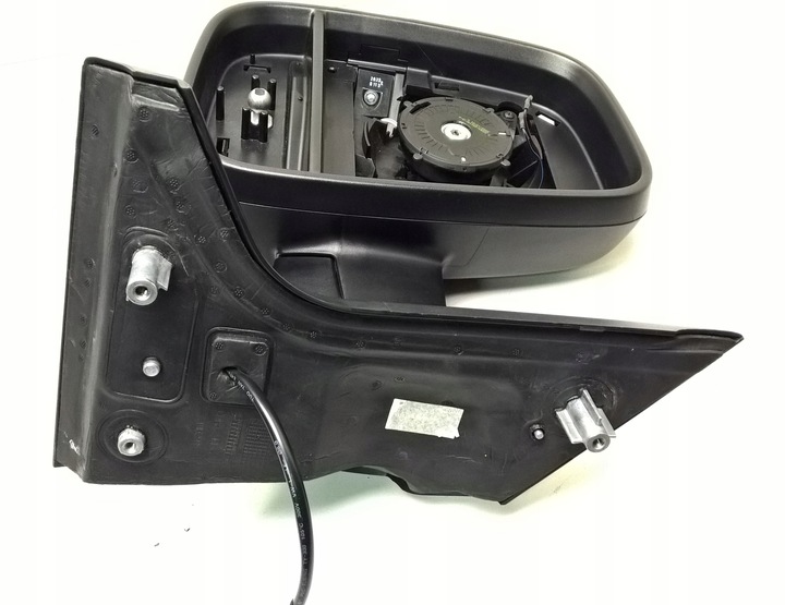 фото №10, Maxus v90 доставлять 9 2019- зеркало левая 6 pin оригинальный номер eu 20102595