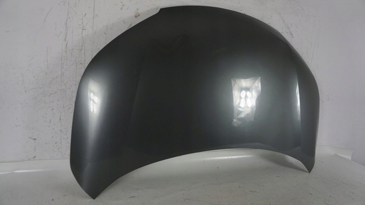 фото №5, Капот перед крышка двигателя honda cr-v iv crv 4 rm 12-14 nh737m 2012-2014