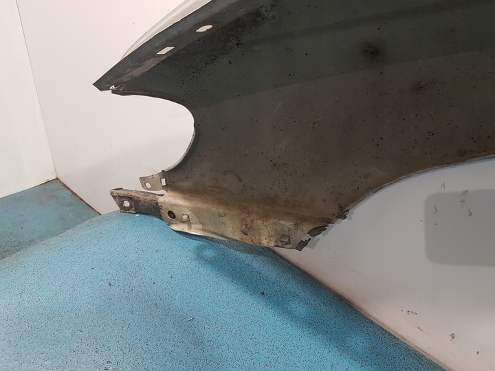 фото №8, Opel omega b рестайлінг крило перед праві z157