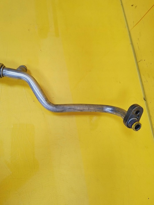 фото №6, Трубка  шланг кондиционера mercedes w169 a klasa 1.7 cdi nr738