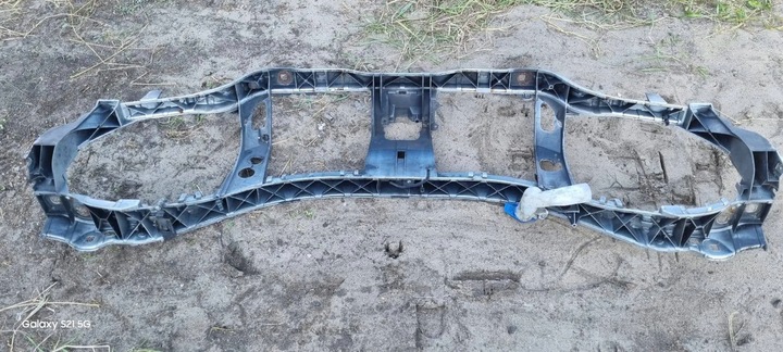 фото №11, Pas переднє підсилювач ford mondeo mk iv