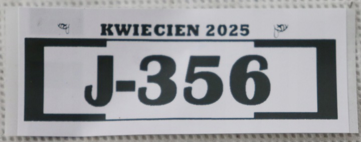 фото №15, Toyota corolla e21 планка порогова накладка права 75850-02220 j-356 a171