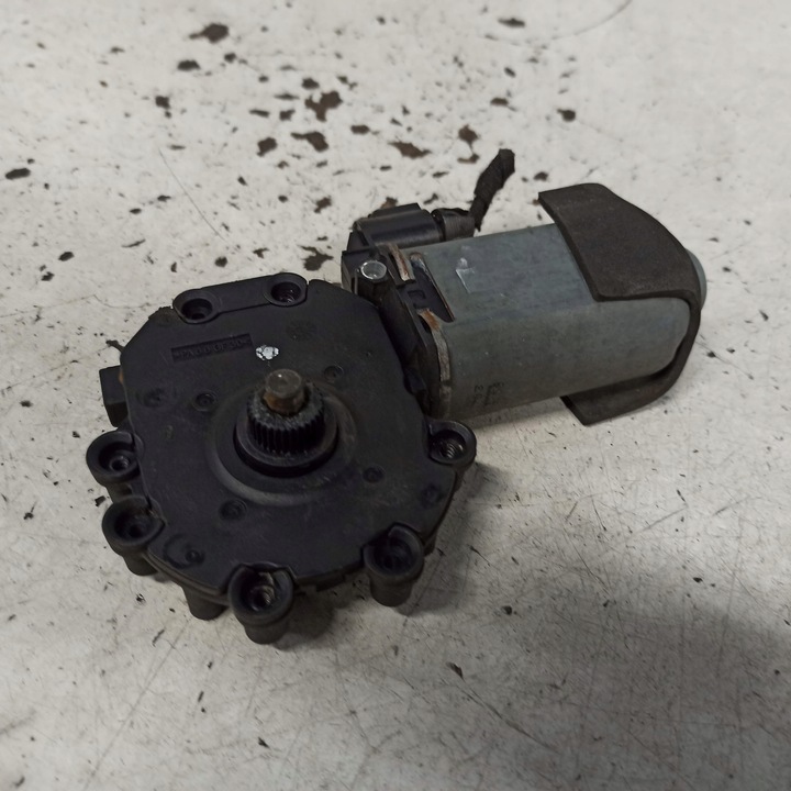 фото №7, Lancia lybra 83 двигунчик скла перед лівий 400397a