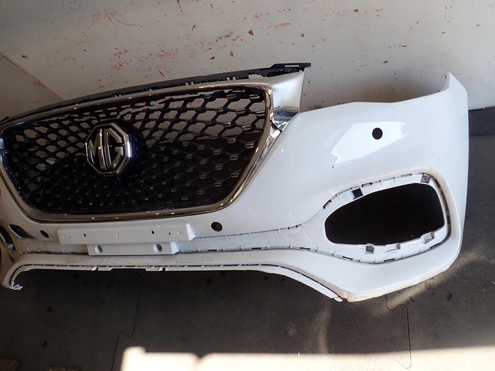 фото №6, Бампер перед переднє mg hs 2018-