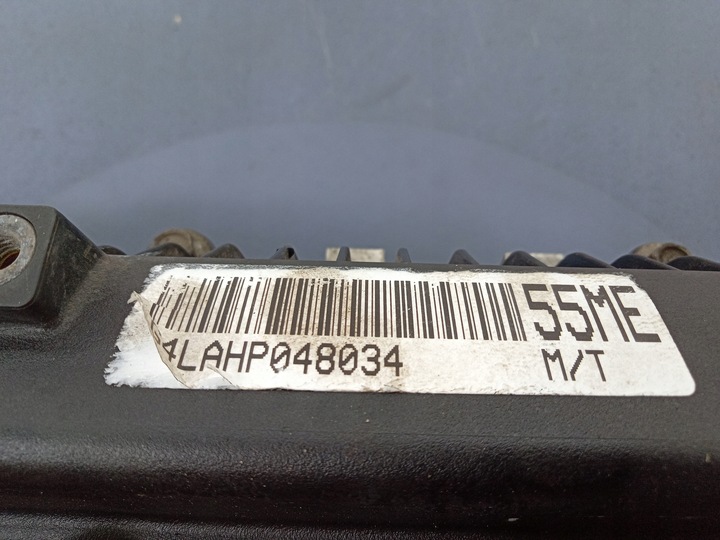 фото №8, Kia rio iv yb 1.2 16v g4la головка 22111-03600