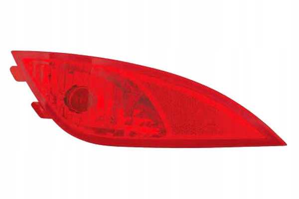 фото №1, Depo лампа противотуманная зад p hyundai ix35