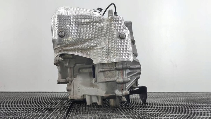 фото №12, Коробка передач коробки передач автомат hyundai elantra vii 1.6b getriebe gearbox 2h000a006