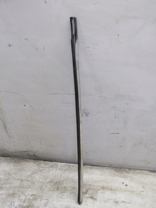 фото №1, Планка накладка дверь хром левая передняя перед левый qashqai ii j11