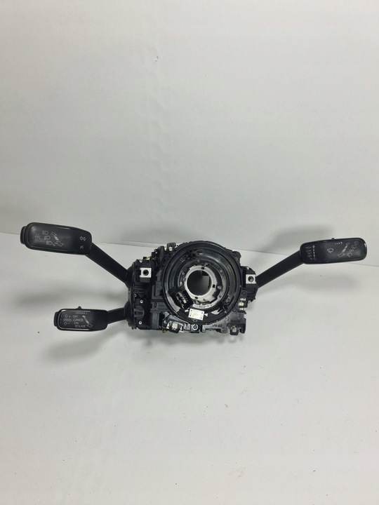 фото №1, Leon iii st golf vii підкермові важелі стрічка подушка безпеки