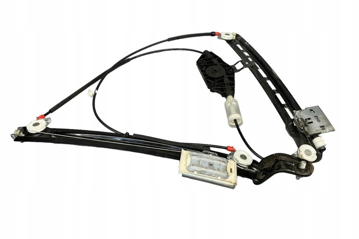 фото №7, Підйомник вікна задніх правих двері audi a5 8t3 8t0837462b 3.0l