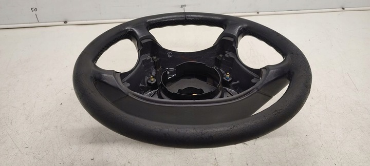 фото №6, Кермо шкіра mercedes w220