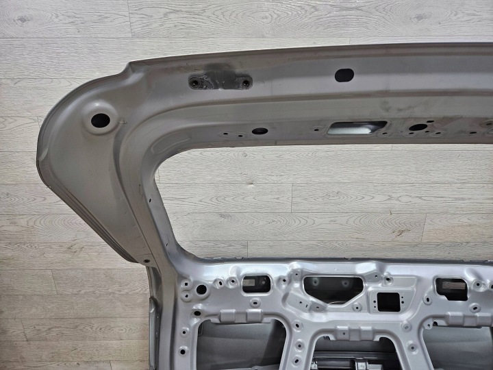 фото №11, Кришка багажника зад hyundai kona ii 72800be030