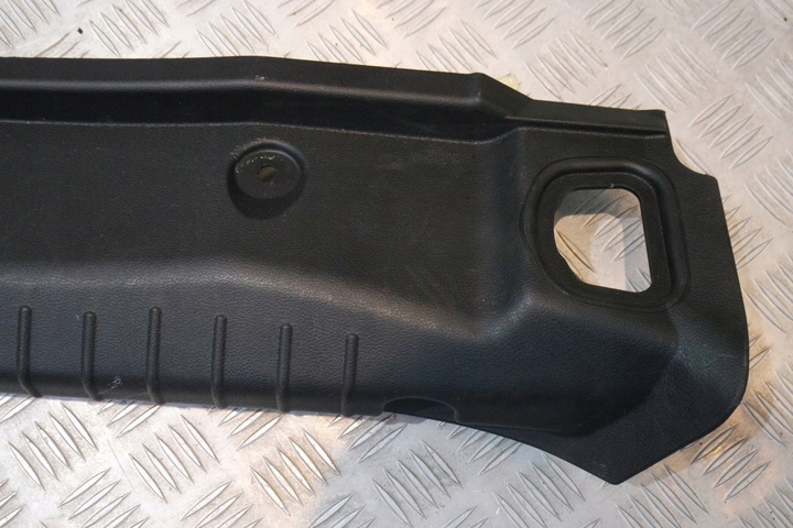 фото №3, Захист багажника maserati ghibli 670040731