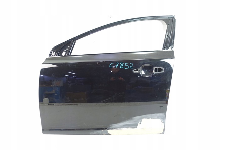 фото №1, Дверь левый перед передние volvo v40 ii 2012-