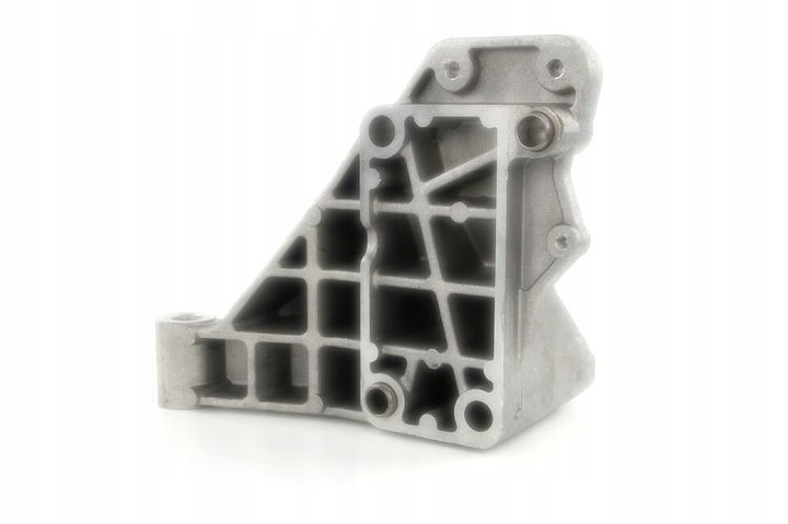 фото №11, Лапи двигателя fiat ducato 2.3 2006- правая