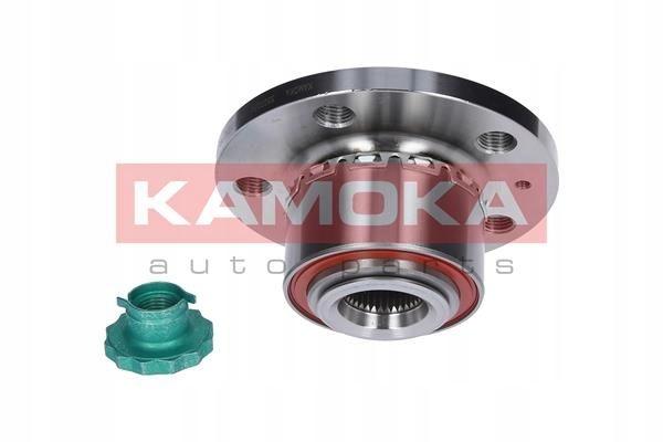 фото №16, Ступиця диски audi a2 00-05 перед -abs audi a2 00-0