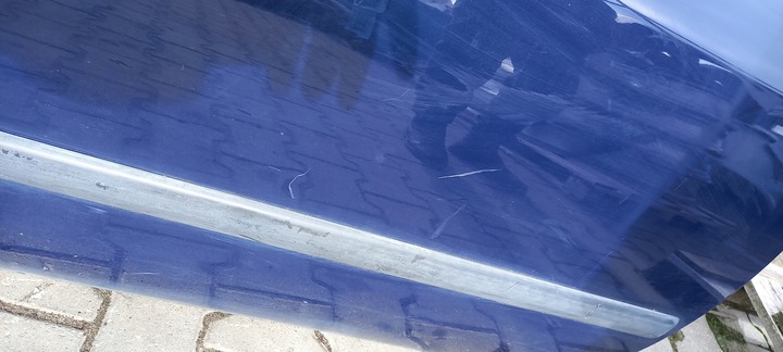 фото №4, Дверь правые перед opel astra 02r hb 1.6b