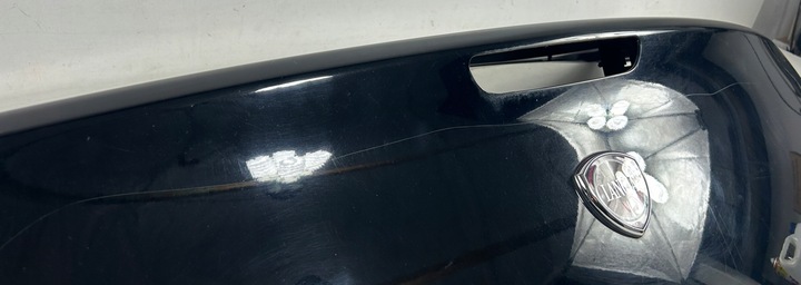 фото №9, Lancia thema ii 11- кришка багажника зад задня px8