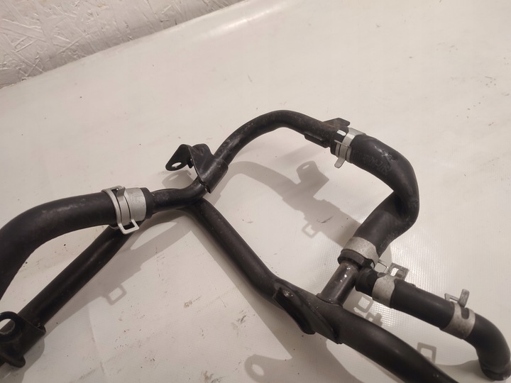 фото №4, Kia ceed ii шланг воды 1.0 t-gdi