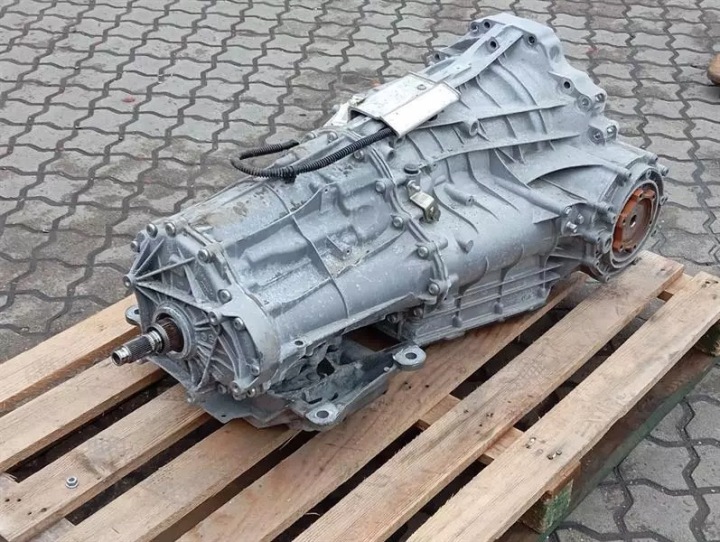 фото №9, Porsche macan 95b 2021 turbo gts 2.9 36 uzf gearbox a5b01
