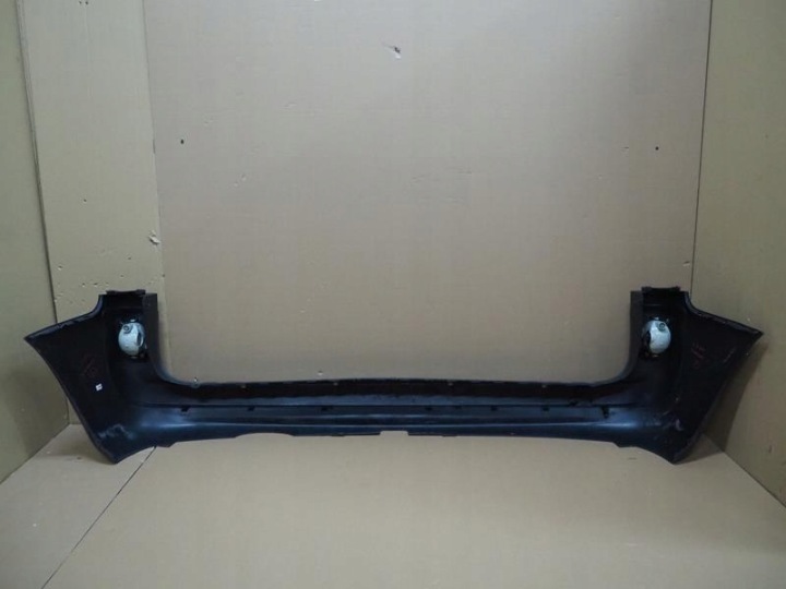 фото №7, Задний бампер renault kangoo ii mercedes citan w415 8200436722