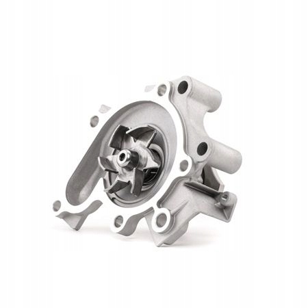 фото №12, Stark skwp-0520193 насос води do mazda 323 f vi bj