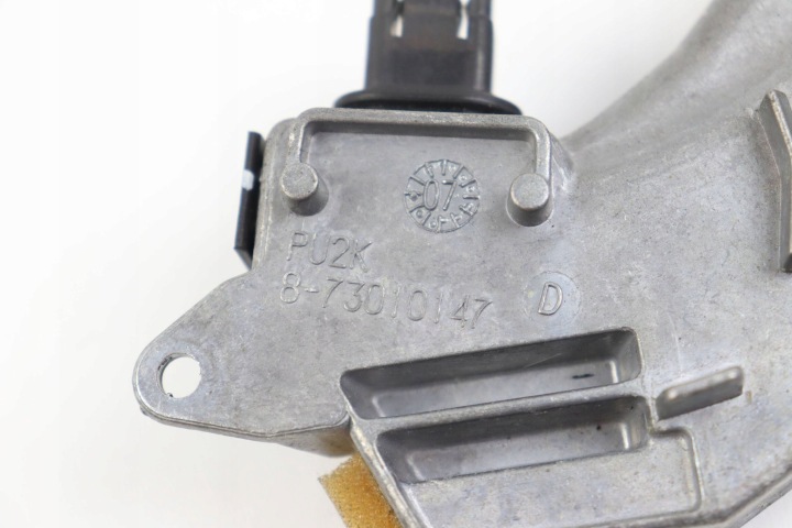 фото №5, Opel vectra c signum резистор резистор вентилятор воздуховод 873010147