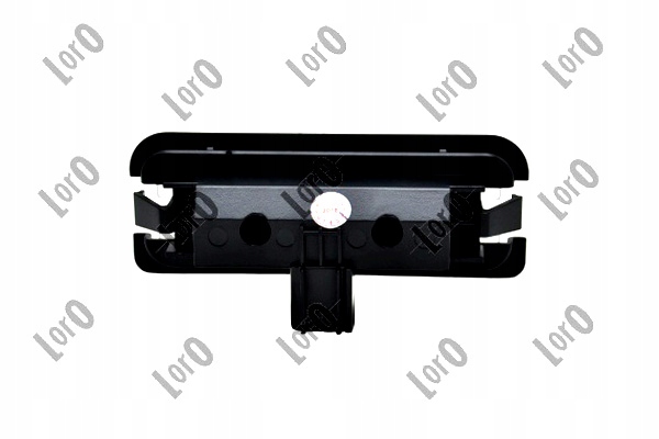 фото №2, Abakus подсветка номерного знака регистрационный ford