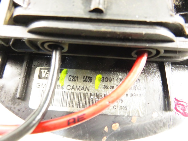 фото №6, Воздуходувка renault megane ii g2015559