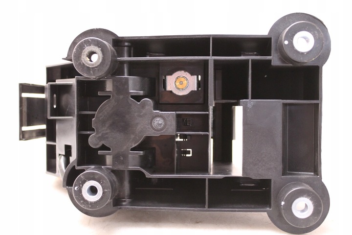 фото №7, Citroen c3 ii 09- 1.6 b домкрат изменения коробки передач авто