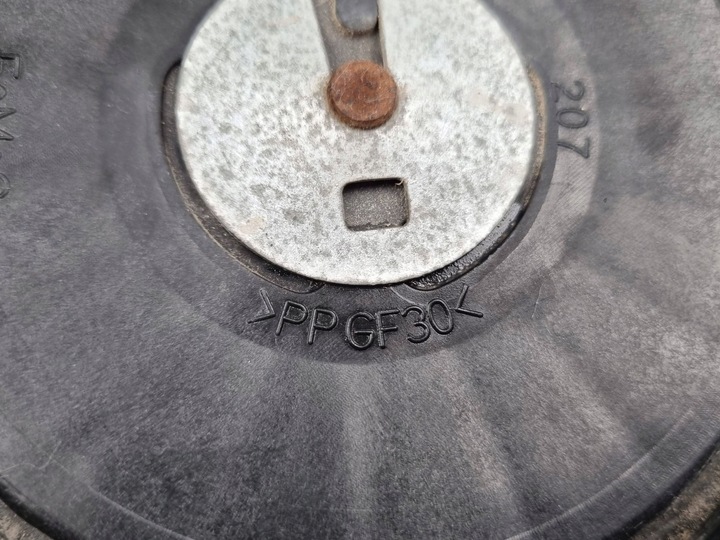 фото №5, Ford f150 2018 електричний вентилятор радіатор